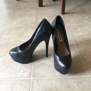 Steve Madden Heels